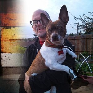 Meet your Posher, Christopher